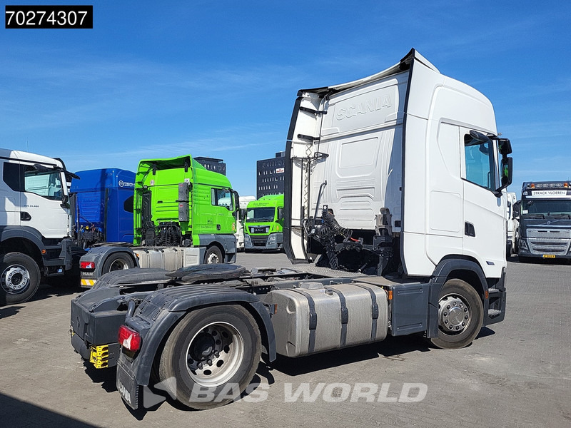 Scania S460 S 4X2 Retarder 2xTanks ACC Euro 6 - Cabeza tractora: foto 5 Scania S460 S 4X2 Retarder 2xTanks ACC Euro 6 - Cabeza tractora: foto 5