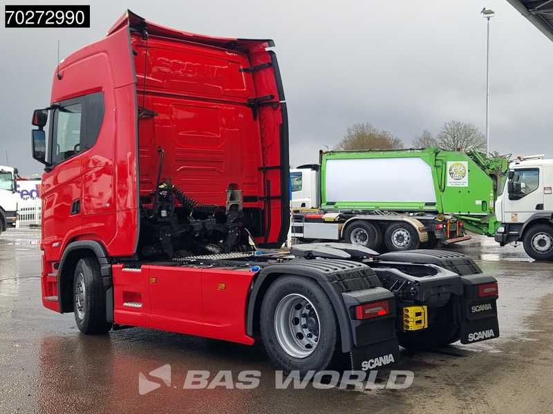 Scania S500 4X2 Retarder 2x Tanks StandKlima ACC LED - Cabeza tractora: foto 2 Scania S500 4X2 Retarder 2x Tanks StandKlima ACC LED - Cabeza tractora: foto 2