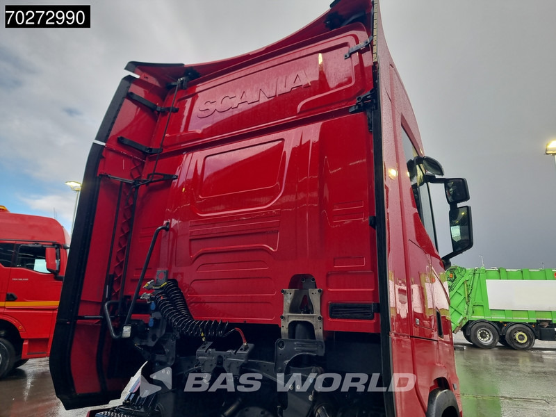 Scania S500 4X2 Retarder 2x Tanks StandKlima ACC LED - Cabeza tractora: foto 5 Scania S500 4X2 Retarder 2x Tanks StandKlima ACC LED - Cabeza tractora: foto 5