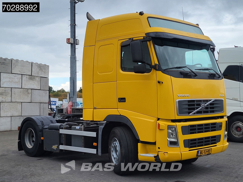 Volvo FH 380 4X2 NL-Truck Compressor Euro 3 - Cabeza tractora: foto 3 Volvo FH 380 4X2 NL-Truck Compressor Euro 3 - Cabeza tractora: foto 3