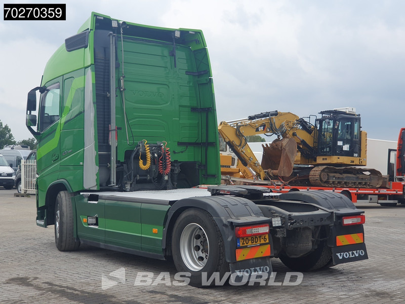 Volvo FH 420 4X2 NL-Truck Euro 6 - Cabeza tractora: foto 2 Volvo FH 420 4X2 NL-Truck Euro 6 - Cabeza tractora: foto 2