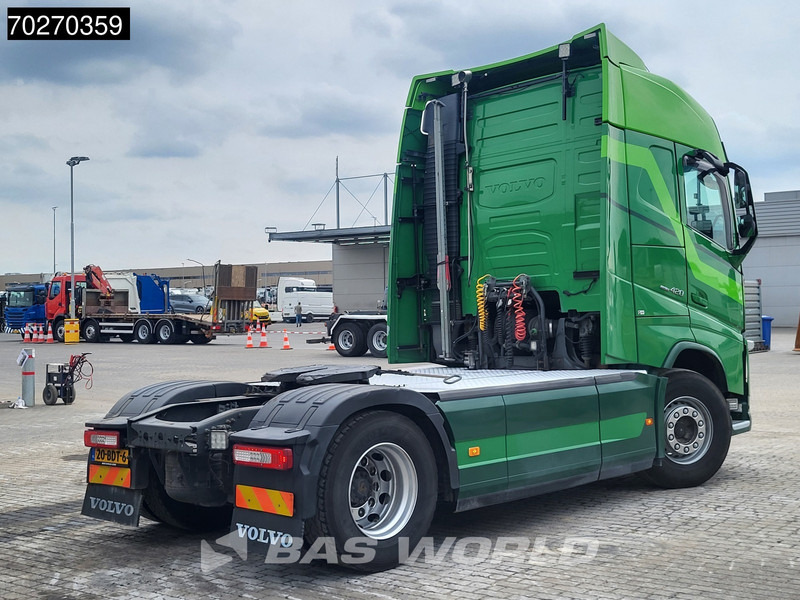 Volvo FH 420 4X2 NL-Truck Euro 6 - Cabeza tractora: foto 5 Volvo FH 420 4X2 NL-Truck Euro 6 - Cabeza tractora: foto 5