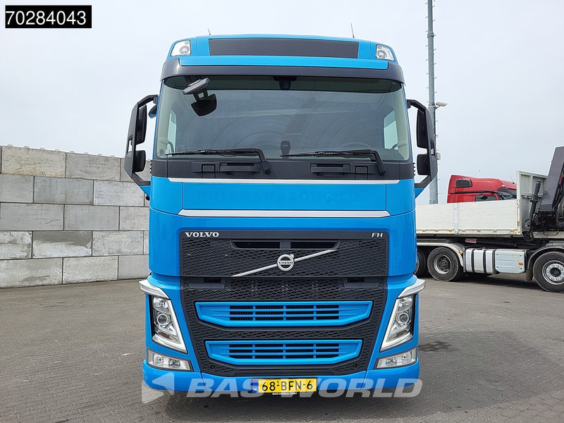 Volvo FH 420 4X2 NL-Truck Mega 2x Tanks VEB+ Xenon - Cabeza tractora: foto 5 Volvo FH 420 4X2 NL-Truck Mega 2x Tanks VEB+ Xenon - Cabeza tractora: foto 5