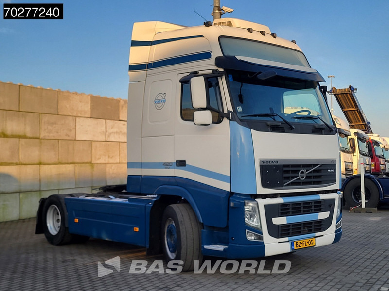 Volvo FH 420 4X2 XL VEB StandKlima Xenon EEV - Cabeza tractora: foto 3 Volvo FH 420 4X2 XL VEB StandKlima Xenon EEV - Cabeza tractora: foto 3