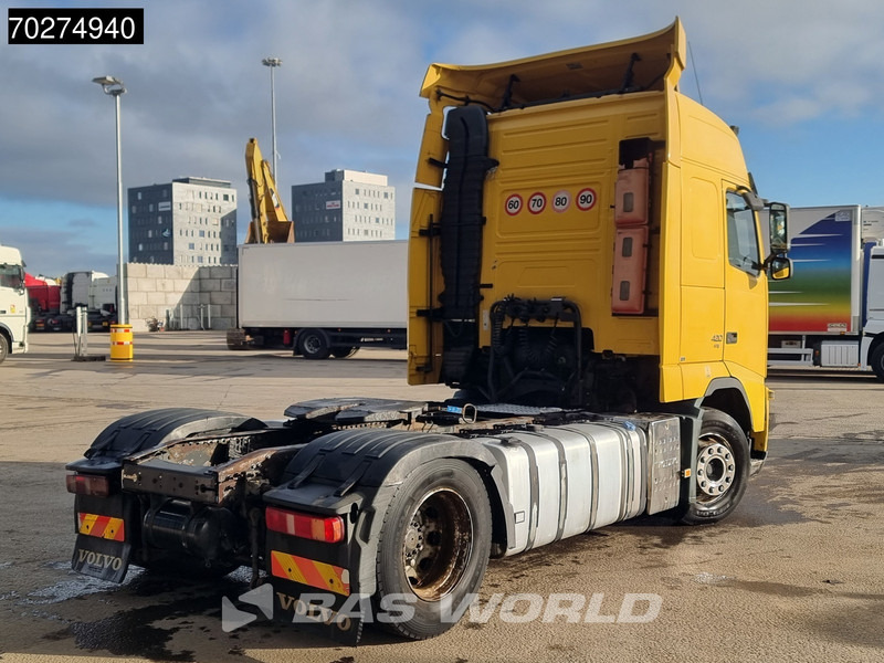 Volvo FH 420 898 4X2 2xTanks Xenon Euro 5 - Cabeza tractora: foto 5 Volvo FH 420 898 4X2 2xTanks Xenon Euro 5 - Cabeza tractora: foto 5