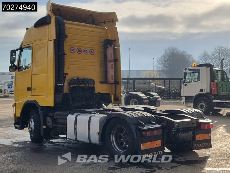 Volvo FH 420 898 4X2 2xTanks Xenon Euro 5 - Cabeza tractora: foto 2 Volvo FH 420 898 4X2 2xTanks Xenon Euro 5 - Cabeza tractora: foto 2