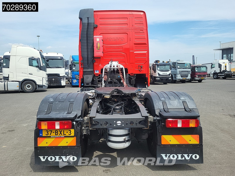 Volvo FH 420 FH 4X2 NL-Truck I-ParkCool ADR ACC Euro 6 - Cabeza tractora: foto 5 Volvo FH 420 FH 4X2 NL-Truck I-ParkCool ADR ACC Euro 6 - Cabeza tractora: foto 5