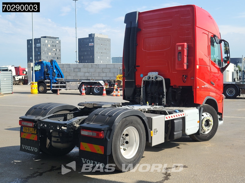 Volvo FH 420 FH 4X2 NL-Truck I-ParkCool ADR Euro 6 - Cabeza tractora: foto 5 Volvo FH 420 FH 4X2 NL-Truck I-ParkCool ADR Euro 6 - Cabeza tractora: foto 5