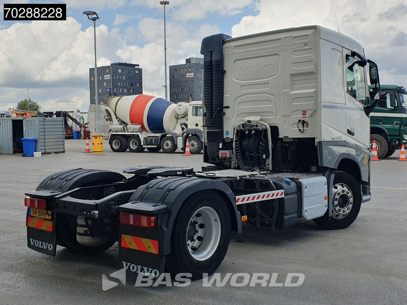 Volvo FH 420 FH 4X2 NL-Truck VEB+ ADR ACC Euro 6 - Cabeza tractora: foto 5 Volvo FH 420 FH 4X2 NL-Truck VEB+ ADR ACC Euro 6 - Cabeza tractora: foto 5