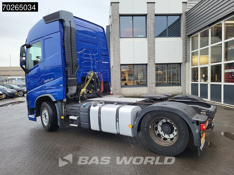 Volvo FH 420 FH 4X2 NL-Truck Work-Remote - Cabeza tractora: foto 2 Volvo FH 420 FH 4X2 NL-Truck Work-Remote - Cabeza tractora: foto 2