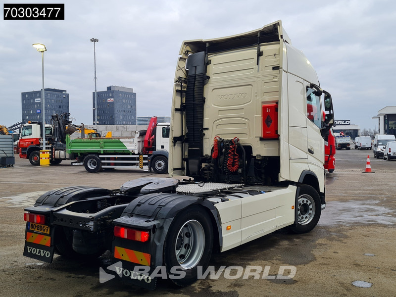 Volvo FH 420 FH 4X2 - Cabeza tractora: foto 5 Volvo FH 420 FH 4X2 - Cabeza tractora: foto 5