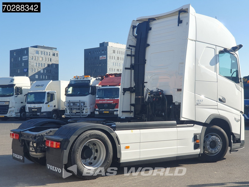 Volvo FH 460 4X2 '24 XL VEB+ I-ParkCool 2xTanks Euro 6 - Cabeza tractora: foto 5 Volvo FH 460 4X2 '24 XL VEB+ I-ParkCool 2xTanks Euro 6 - Cabeza tractora: foto 5