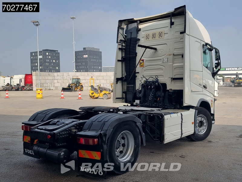 Volvo FH 460 4X2 Globetrotter VEB+ - Cabeza tractora: foto 3 Volvo FH 460 4X2 Globetrotter VEB+ - Cabeza tractora: foto 3