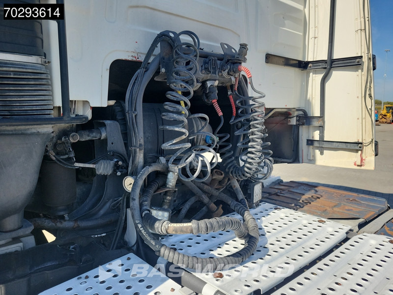 Cabeza tractora Volvo FH 460 4X2 Hydraulic Euro 6: foto 10