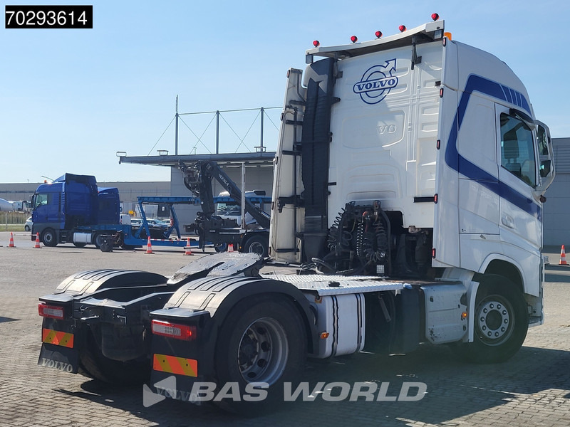 Cabeza tractora Volvo FH 460 4X2 Hydraulic Euro 6: foto 5