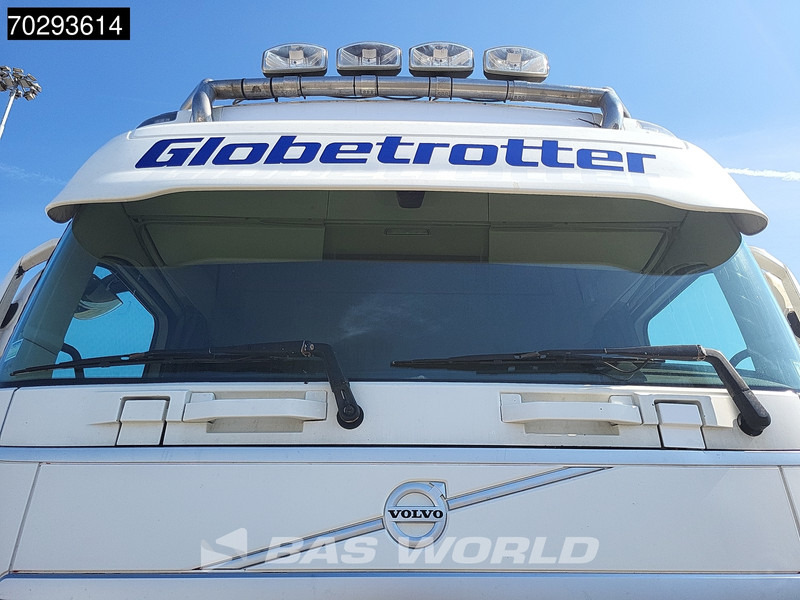 Cabeza tractora Volvo FH 460 4X2 Hydraulic Euro 6: foto 7