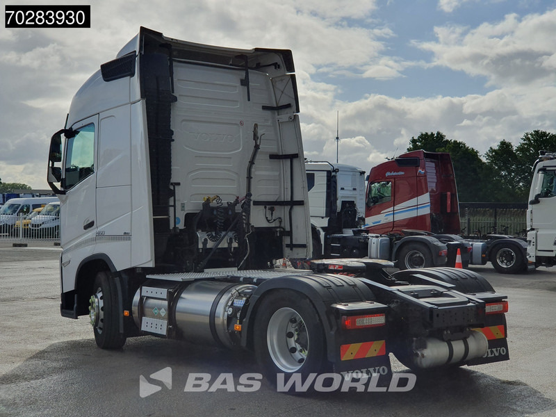 Volvo FH 460 4X2 LNG VEB+ ADR VDS I-ParkCool Alcoa's - Cabeza tractora: foto 2 Volvo FH 460 4X2 LNG VEB+ ADR VDS I-ParkCool Alcoa's - Cabeza tractora: foto 2