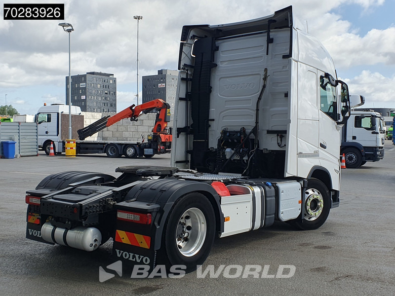 Volvo FH 460 4X2 LNG VEB+ ADR VDS I-ParkCool Alcoa's - Cabeza tractora: foto 5 Volvo FH 460 4X2 LNG VEB+ ADR VDS I-ParkCool Alcoa's - Cabeza tractora: foto 5