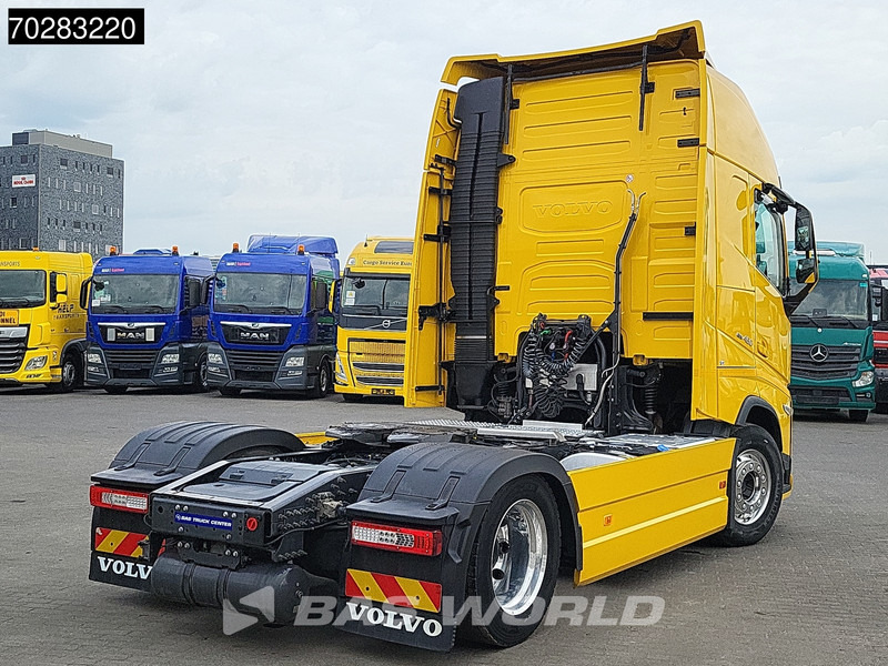 Volvo FH 460 4X2 LNG XL VEB+ 2x Tanks Full-Air I-ParkCool ACC Alcoa´s LED - Cabeza tractora: foto 5 Volvo FH 460 4X2 LNG XL VEB+ 2x Tanks Full-Air I-ParkCool ACC Alcoa´s LED - Cabeza tractora: foto 5