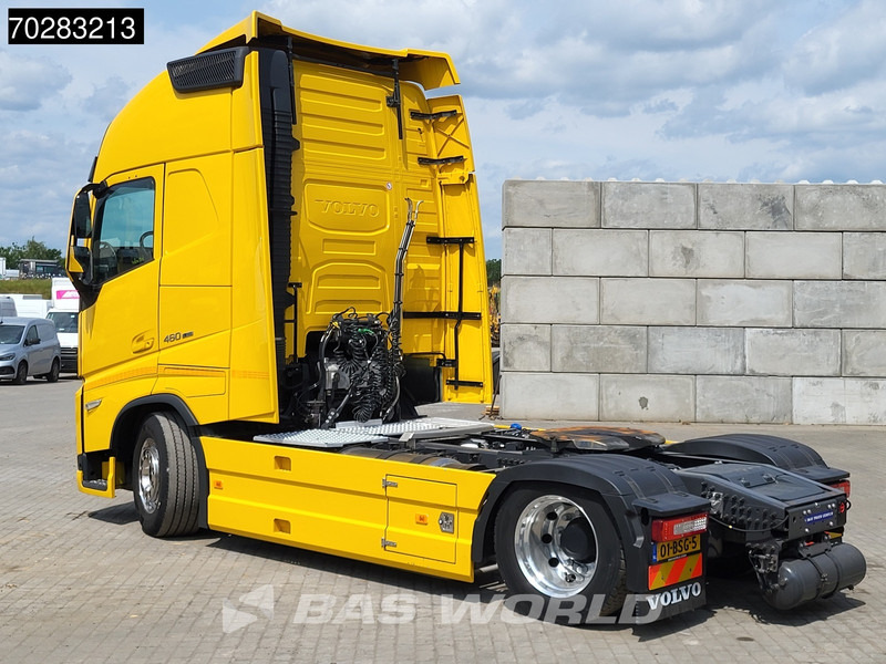 Volvo FH 460 4X2 LNG XL VEB+ 2x Tanks Full-Air I-ParkCool ACC Alcoa´s LED - Cabeza tractora: foto 2 Volvo FH 460 4X2 LNG XL VEB+ 2x Tanks Full-Air I-ParkCool ACC Alcoa´s LED - Cabeza tractora: foto 2