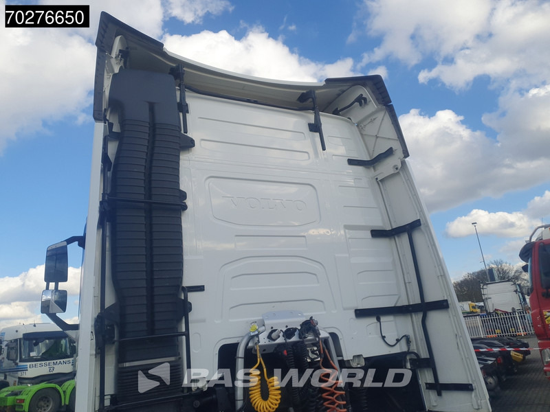 Volvo FH 460 4X2 NL-Truck 2x Tanks VDS VEB+ I-ParkCool - Cabeza tractora: foto 5 Volvo FH 460 4X2 NL-Truck 2x Tanks VDS VEB+ I-ParkCool - Cabeza tractora: foto 5