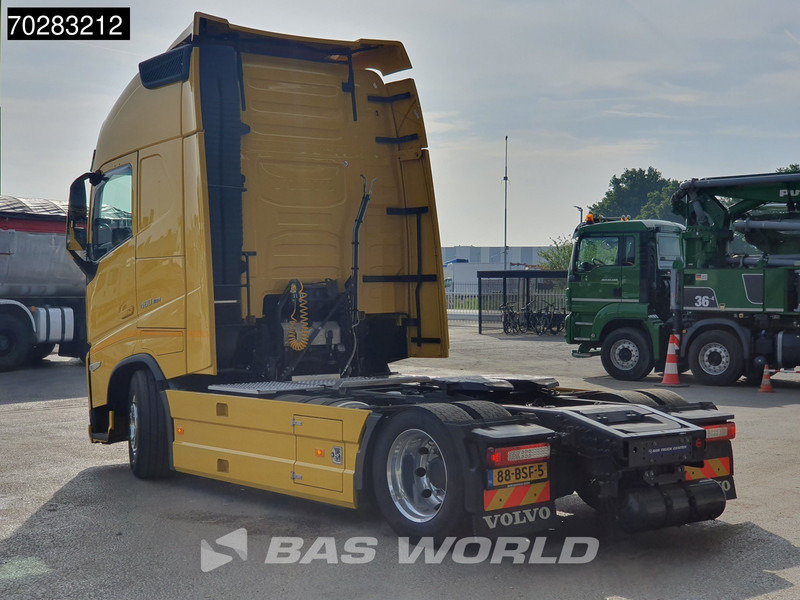Volvo FH 460 4X2 NL-Truck LNG XL VEB+ 2x Tanks Full-Air I-ParkCool ACC Alcoa´s LED - Cabeza tractora: foto 2 Volvo FH 460 4X2 NL-Truck LNG XL VEB+ 2x Tanks Full-Air I-ParkCool ACC Alcoa´s LED - Cabeza tractora: foto 2