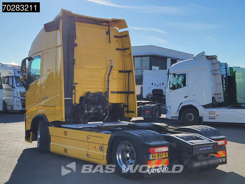 Volvo FH 460 4X2 NL-Truck LNG XL VEB+ 2x Tanks Full-Air I-ParkCool ACC Alcoa´s LED - Cabeza tractora: foto 2 Volvo FH 460 4X2 NL-Truck LNG XL VEB+ 2x Tanks Full-Air I-ParkCool ACC Alcoa´s LED - Cabeza tractora: foto 2