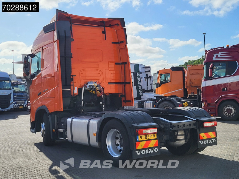Volvo FH 460 4X2 NL-Truck VEB+ 2x Tanks Navi - Cabeza tractora: foto 2 Volvo FH 460 4X2 NL-Truck VEB+ 2x Tanks Navi - Cabeza tractora: foto 2