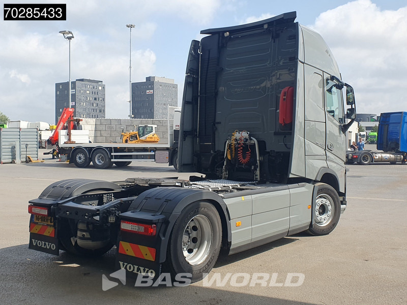 Volvo FH 460 4X2 NL-Truck XL VDS VEB+ 2x Tanks I-ParkCool ACC - Cabeza tractora: foto 5 Volvo FH 460 4X2 NL-Truck XL VDS VEB+ 2x Tanks I-ParkCool ACC - Cabeza tractora: foto 5