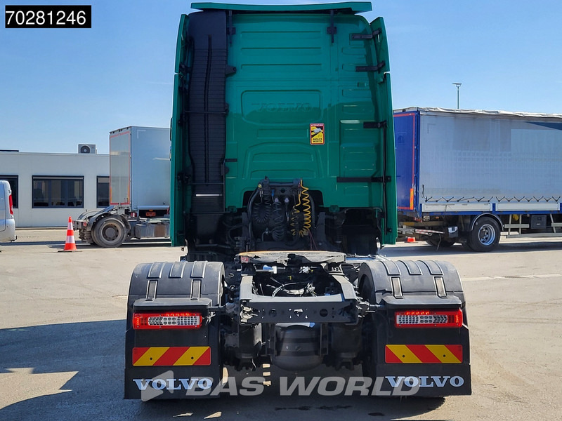 Volvo FH 460 4X2 - Cabeza tractora: foto 3 Volvo FH 460 4X2 - Cabeza tractora: foto 3