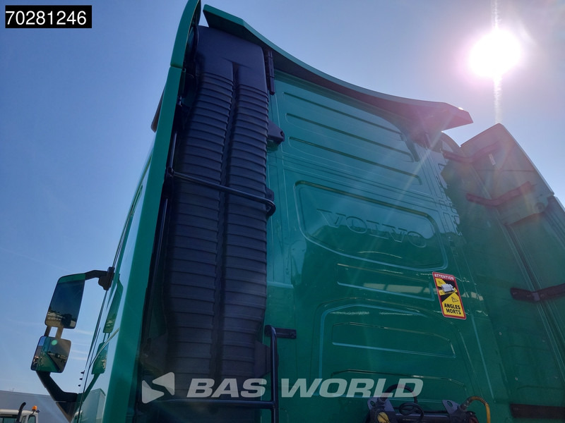 Volvo FH 460 4X2 - Cabeza tractora: foto 5 Volvo FH 460 4X2 - Cabeza tractora: foto 5