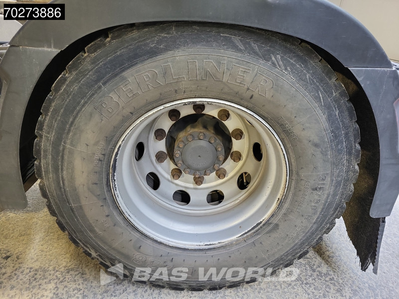 Volvo FH 460 4X2 SleepCab PTO-prepared VEB+ - Cabeza tractora: foto 5 Volvo FH 460 4X2 SleepCab PTO-prepared VEB+ - Cabeza tractora: foto 5