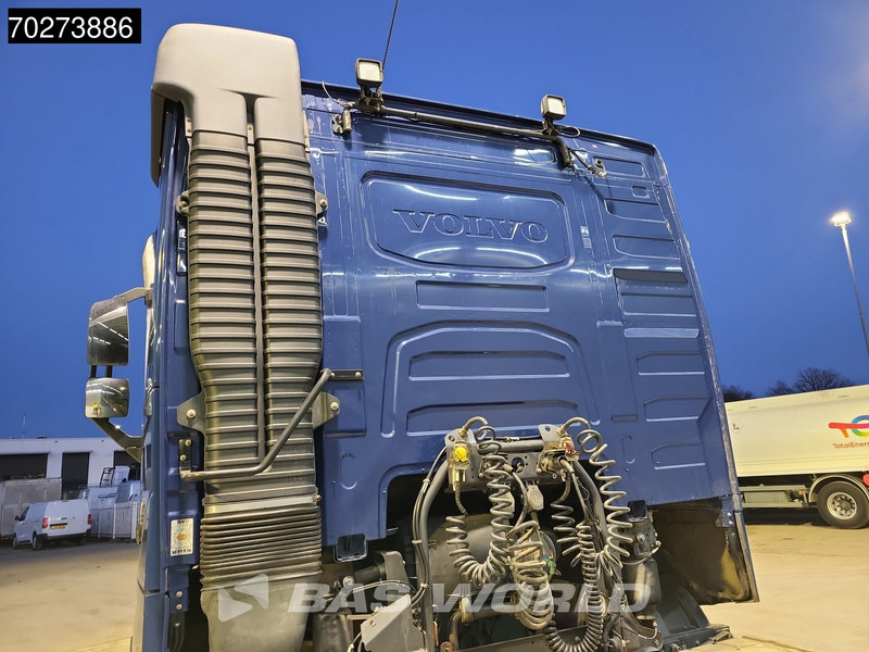 Volvo FH 460 4X2 SleepCab PTO-prepared VEB+ - Cabeza tractora: foto 3 Volvo FH 460 4X2 SleepCab PTO-prepared VEB+ - Cabeza tractora: foto 3