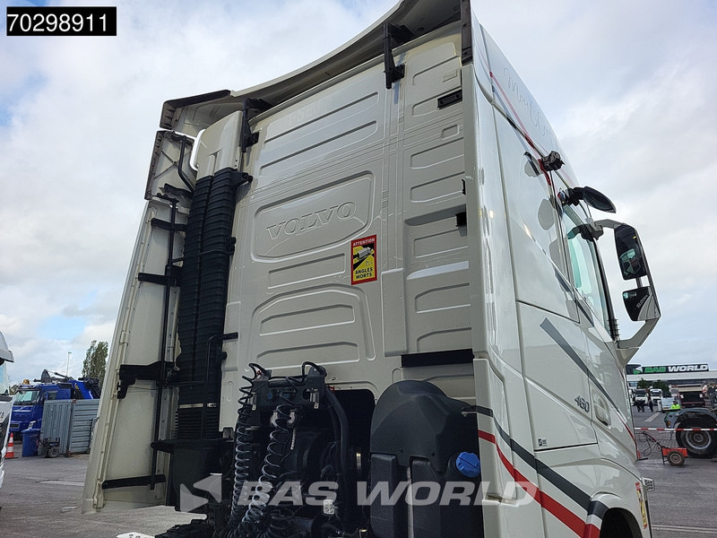 Volvo FH 460 4X2 VEB+ Hydraulic Alcoa Euro 6 - Cabeza tractora: foto 5 Volvo FH 460 4X2 VEB+ Hydraulic Alcoa Euro 6 - Cabeza tractora: foto 5