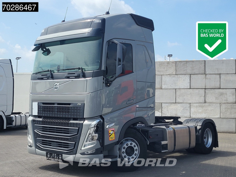Volvo FH 460 4X2 VEB+ I-ParkCool 2xTanks LED Euro 6 - Cabeza tractora: foto 1 Volvo FH 460 4X2 VEB+ I-ParkCool 2xTanks LED Euro 6 - Cabeza tractora: foto 1