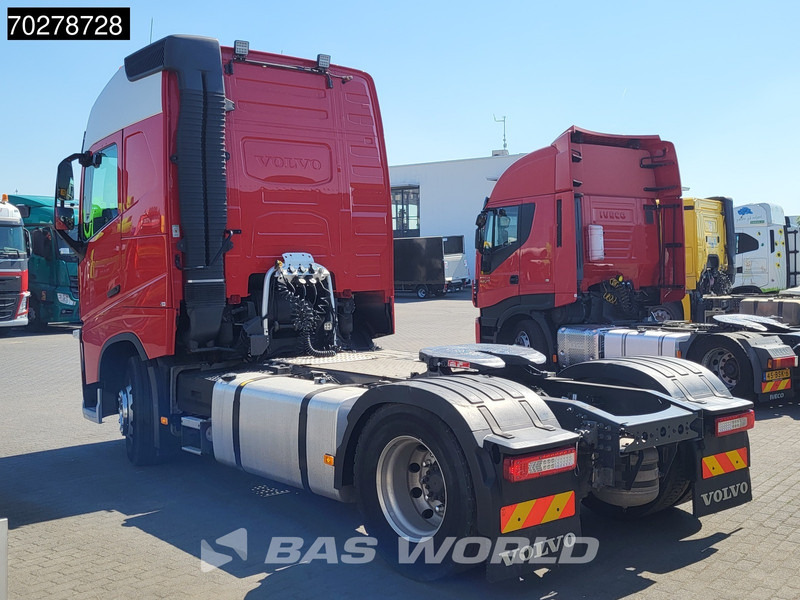Volvo FH 460 4X2 VEB+ TC I-ParkCool Alcoa's ACC - Cabeza tractora: foto 2 Volvo FH 460 4X2 VEB+ TC I-ParkCool Alcoa's ACC - Cabeza tractora: foto 2