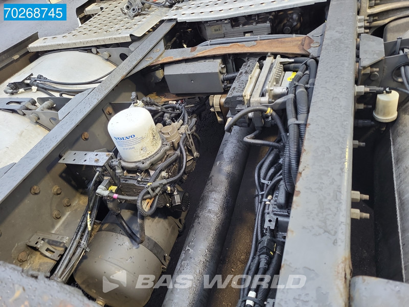 Cabeza tractora Volvo FH 460 4X2 XL Retarder 2x Tanks Xenon: foto 10