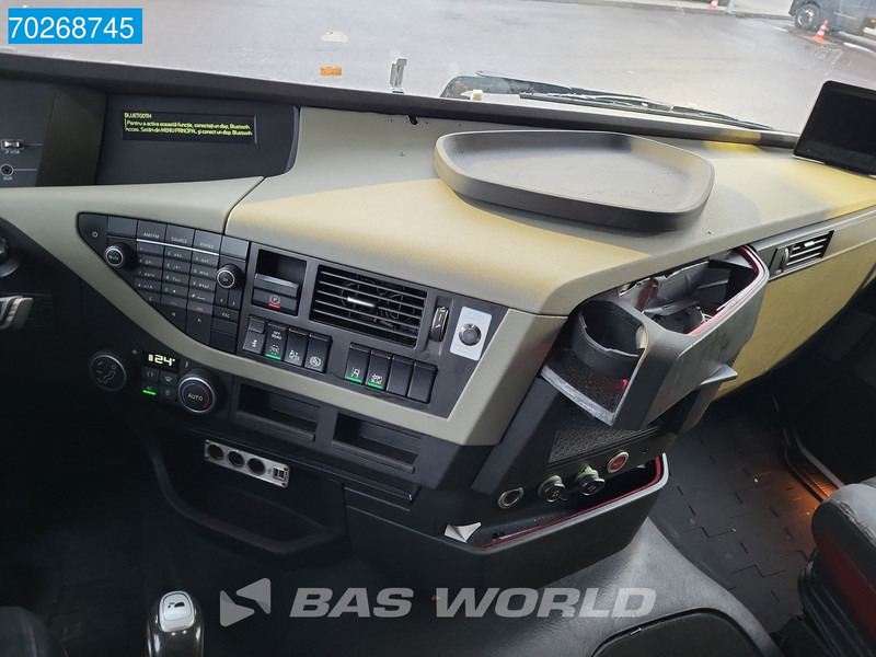 Cabeza tractora Volvo FH 460 4X2 XL Retarder 2x Tanks Xenon: foto 17