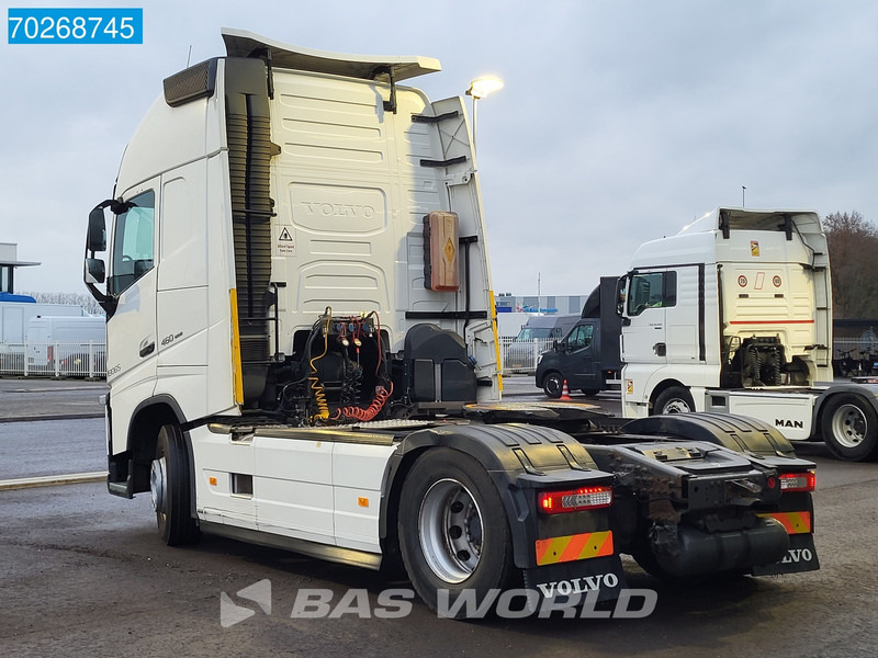 Volvo FH 460 4X2 XL Retarder 2x Tanks Xenon - Cabeza tractora: foto 2 Volvo FH 460 4X2 XL Retarder 2x Tanks Xenon - Cabeza tractora: foto 2