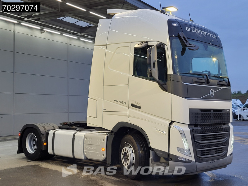 Volvo FH 460 4X2 XL VEB+ 2x Tanks LED Euro 6 - Cabeza tractora: foto 3 Volvo FH 460 4X2 XL VEB+ 2x Tanks LED Euro 6 - Cabeza tractora: foto 3