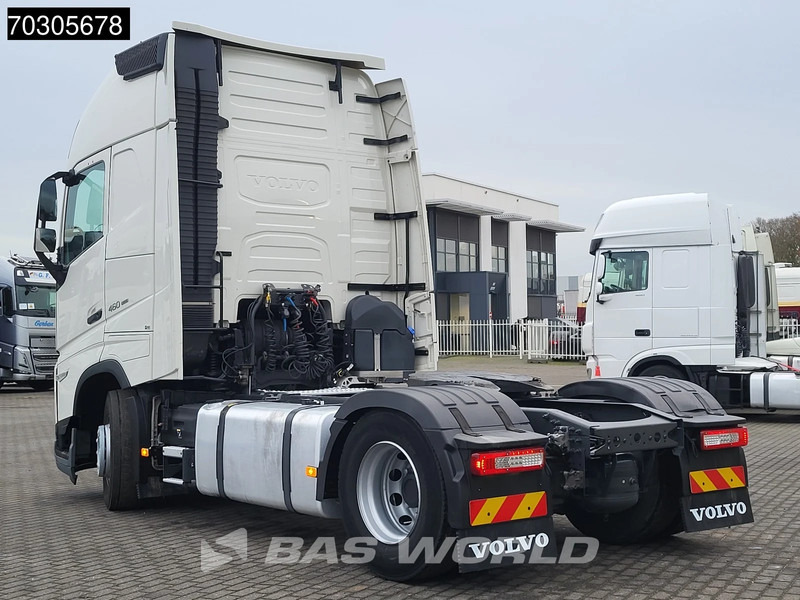 Volvo FH 460 4X2 XL VEB+ 2xTanks - Cabeza tractora: foto 2 Volvo FH 460 4X2 XL VEB+ 2xTanks - Cabeza tractora: foto 2