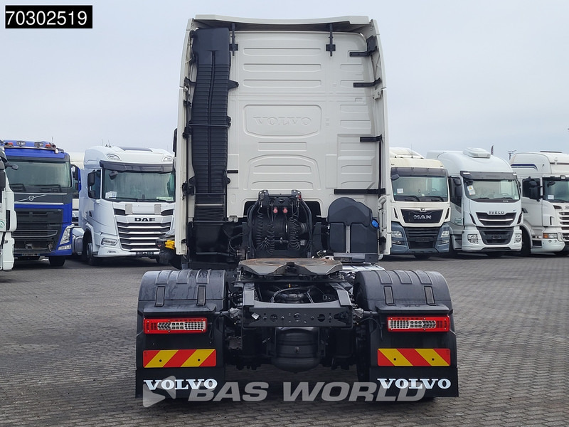 Volvo FH 460 4X2 XL VEB+ 2xTanks - Cabeza tractora: foto 3 Volvo FH 460 4X2 XL VEB+ 2xTanks - Cabeza tractora: foto 3