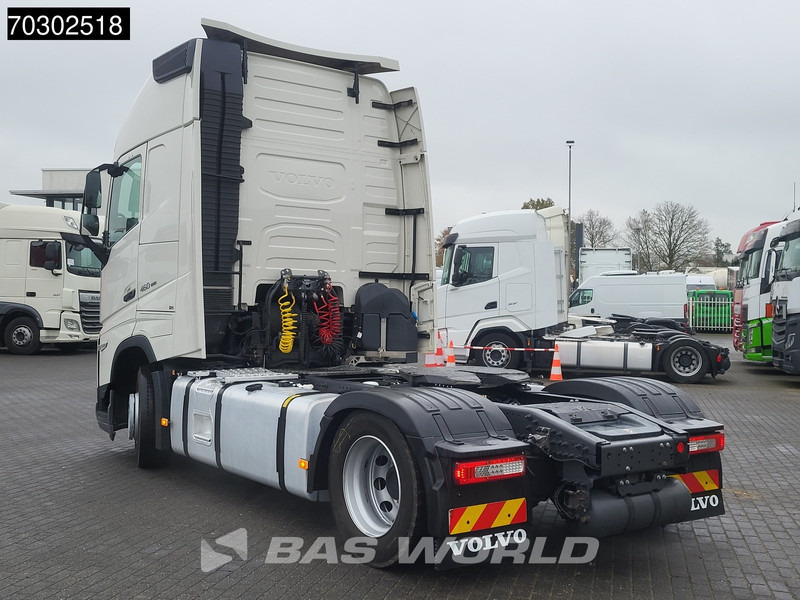 Volvo FH 460 4X2 XL VEB+ 2xTanks - Cabeza tractora: foto 2 Volvo FH 460 4X2 XL VEB+ 2xTanks - Cabeza tractora: foto 2