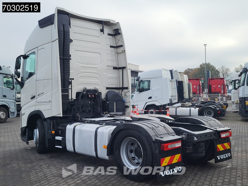 Volvo FH 460 4X2 XL VEB+ 2xTanks - Cabeza tractora: foto 2 Volvo FH 460 4X2 XL VEB+ 2xTanks - Cabeza tractora: foto 2