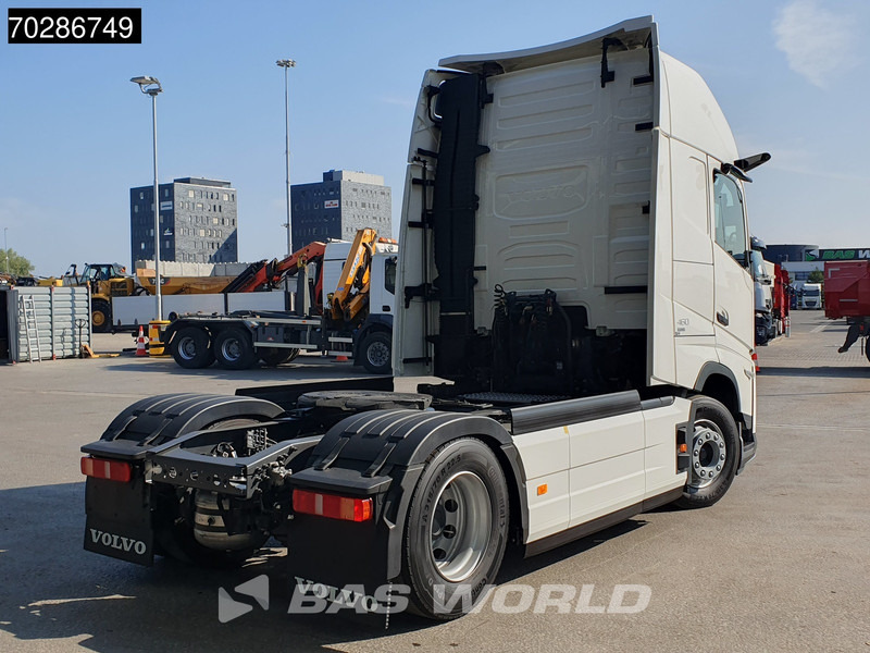Volvo FH 460 4X2 XL VEB+ I-ParkCool 2xTanks Euro 6 - Cabeza tractora: foto 5 Volvo FH 460 4X2 XL VEB+ I-ParkCool 2xTanks Euro 6 - Cabeza tractora: foto 5