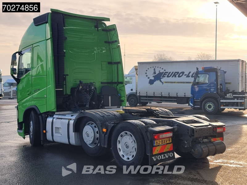 Volvo FH 460 6X2 NL-Truck XL Lift+Lenkachse Full-Air Hydraulik - Cabeza tractora: foto 2 Volvo FH 460 6X2 NL-Truck XL Lift+Lenkachse Full-Air Hydraulik - Cabeza tractora: foto 2