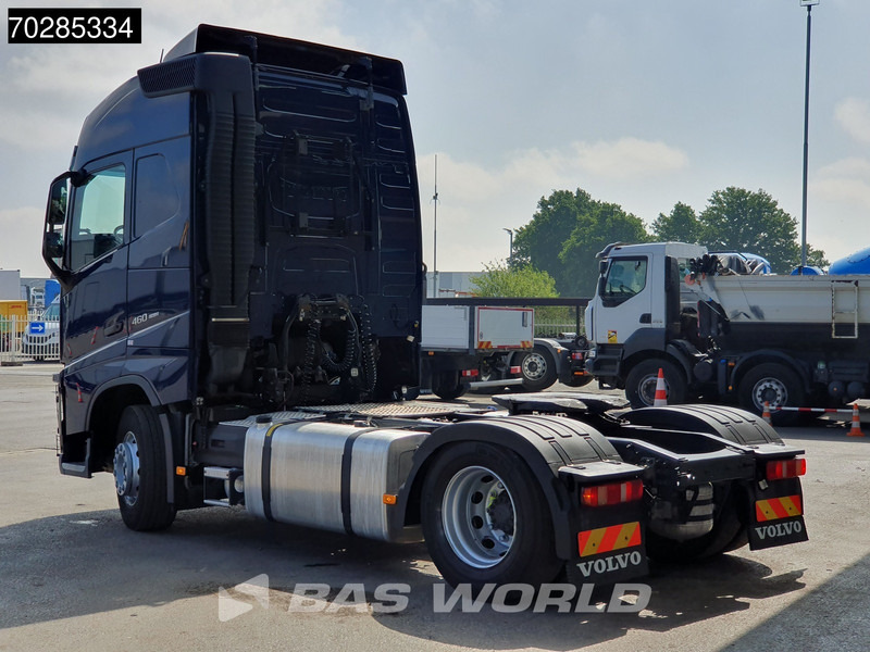Volvo FH 460 FH 4X2 Low Mileage! VEB+ 2x Tanks - Cabeza tractora: foto 2 Volvo FH 460 FH 4X2 Low Mileage! VEB+ 2x Tanks - Cabeza tractora: foto 2