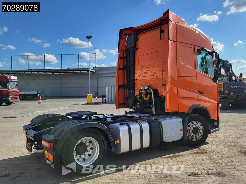 Volvo FH 460 FH 4X2 NL-Truck 2xTanks Navi Euro 6 - Cabeza tractora: foto 5 Volvo FH 460 FH 4X2 NL-Truck 2xTanks Navi Euro 6 - Cabeza tractora: foto 5