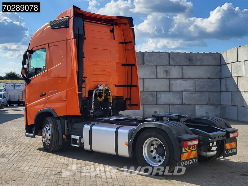 Volvo FH 460 FH 4X2 NL-Truck 2xTanks Navi Euro 6 - Cabeza tractora: foto 2 Volvo FH 460 FH 4X2 NL-Truck 2xTanks Navi Euro 6 - Cabeza tractora: foto 2