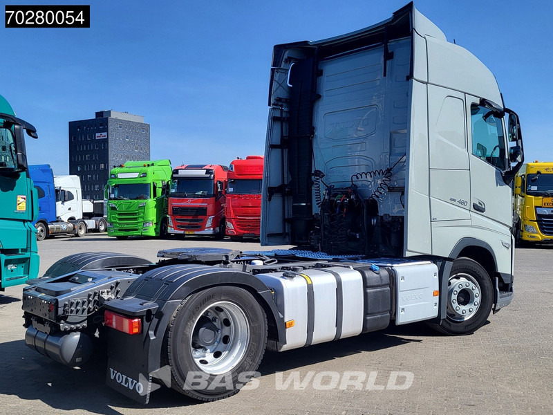 Volvo FH 460 FH 4X2 VEB+ 2x Tanks LED ACC - Cabeza tractora: foto 5 Volvo FH 460 FH 4X2 VEB+ 2x Tanks LED ACC - Cabeza tractora: foto 5